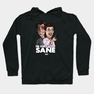 Debbie Salt & Mickey Altieri Hoodie